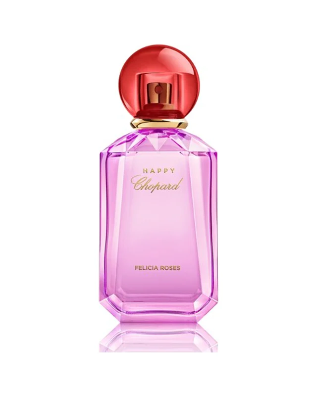 Chopard Happy Felicia Roses Eau de Parfum 100 ml bočica