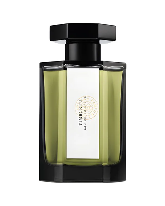 L'Artisan Parfumeur Timbuktu Eau de Toilette 100 ml bočica