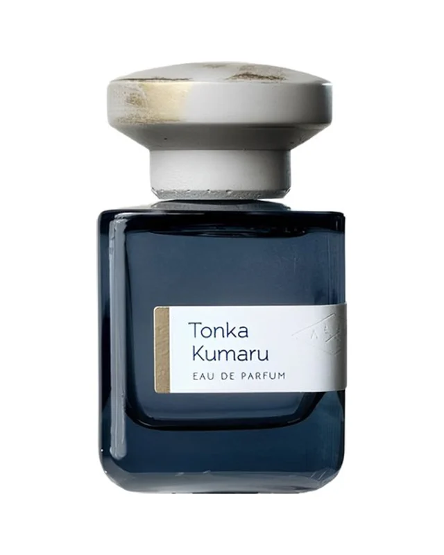 ATELIER MATERI Tonka Kumaru Eau de Parfum 100 ml bočica