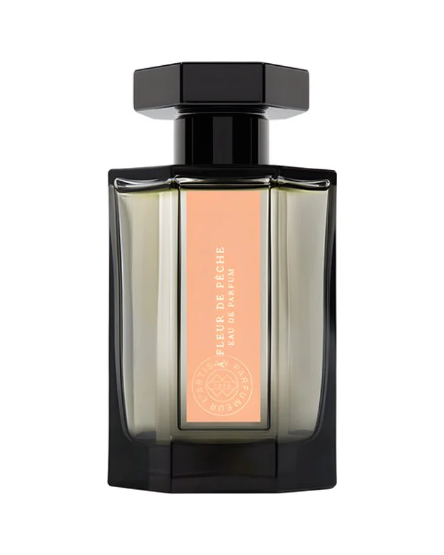 L'Artisan Parfumeur A Fleur De Peche Eau de Parfum 100 ml bočica