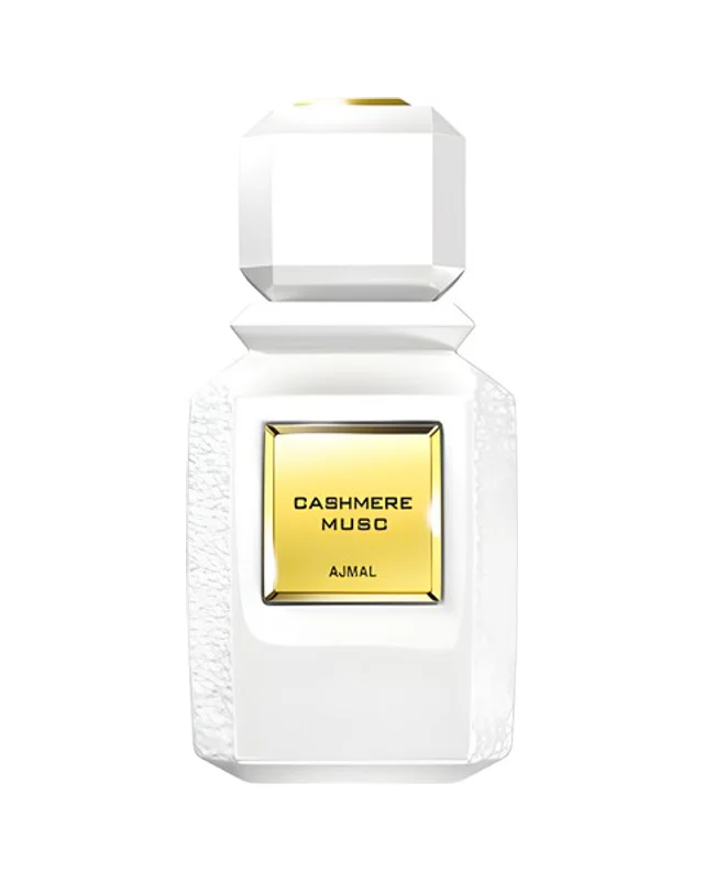Ajmal Cashmere Musc Eau de Parfum 100 ml bočica
