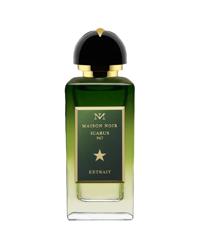 Maison Noir Icarus 967 Extrait de Parfum 100 ml bočica