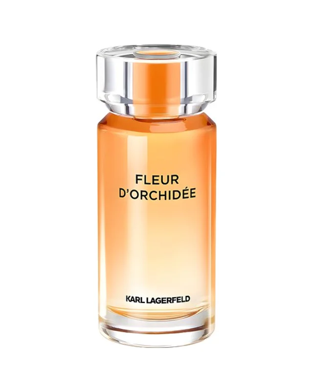 KARL LAGERFELD Fleur D'Orchidee Eau de Parfum 100 ml bočica