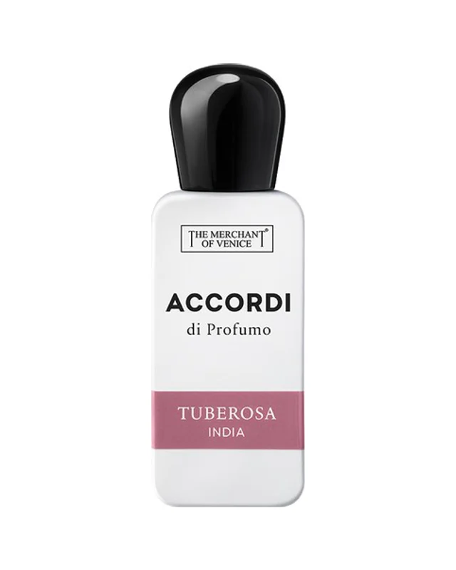 The Merchant of Venice Accordi Di Profumo Tuberosa India Eau de Parfum 30 ml bočica
