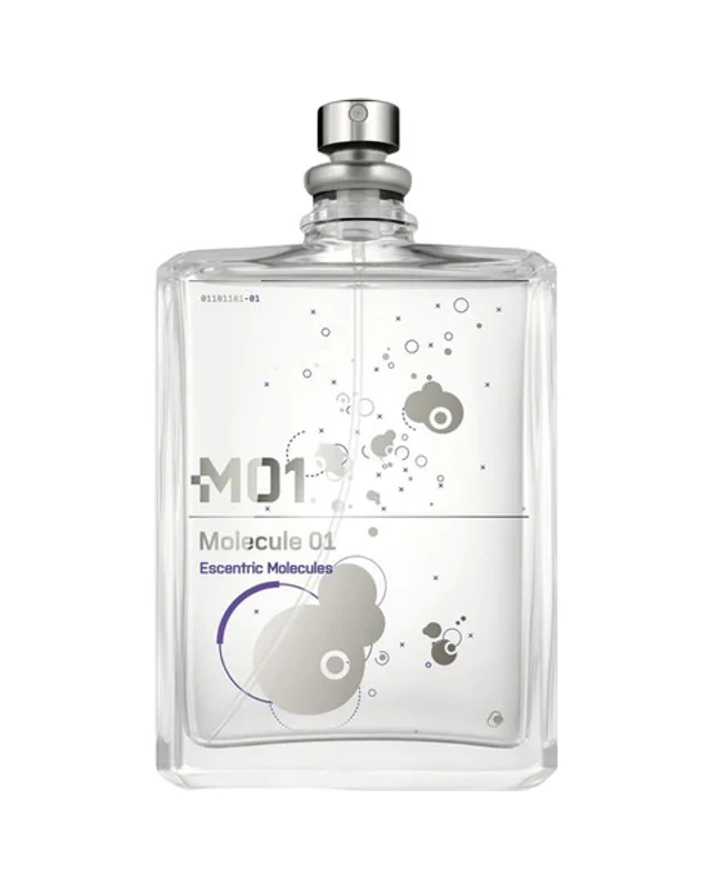 Escentric Molecules Molecule 01 Eau de Toilette 100 ml bočica