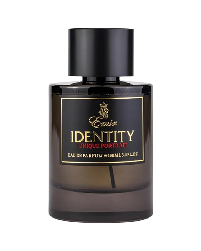 Paris Corner Emir Identity Unique Portrait Eau de Parfum 100 ml bočica