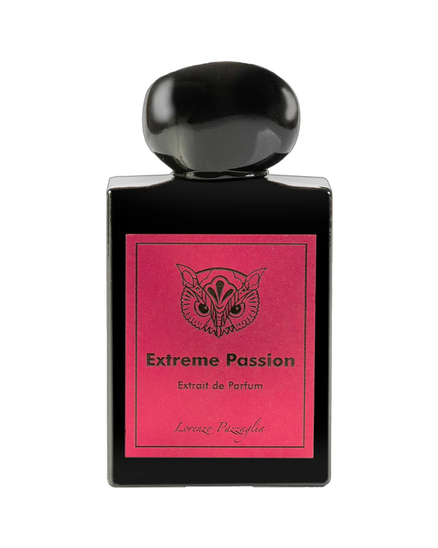 Lorenzo Pazzaglia Extreme Passion Extrait de Parfum 50 ml bočica
