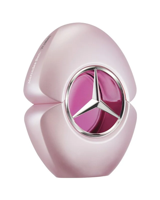 Mercedes-Benz Woman Eau de Parfum 90 ml bočica