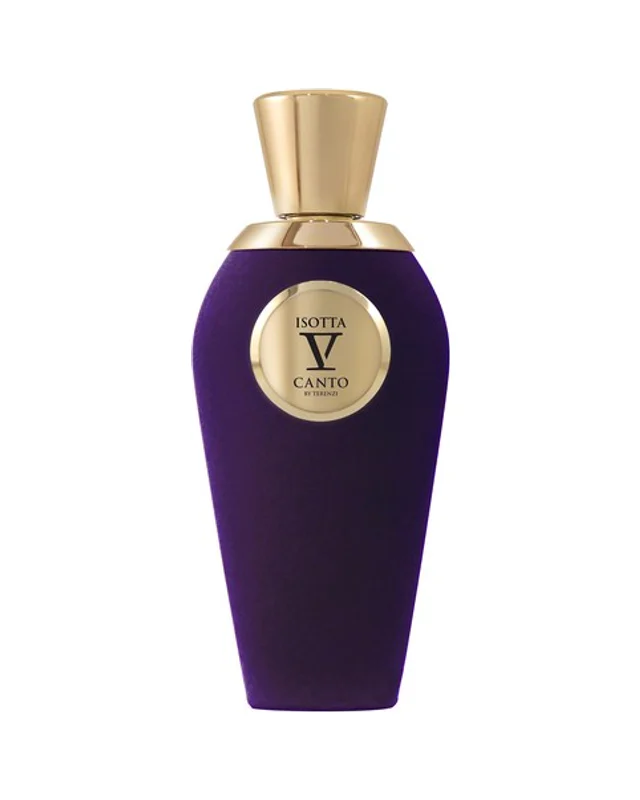 V Canto Isotta Extrait de Parfum 100 ml bočica