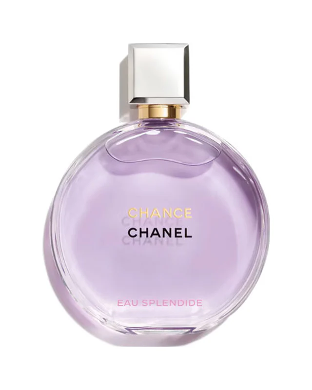 CHANEL Chance Eau Splendide Eau de Parfum 5 ml dekant