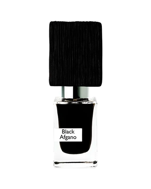 Nasomatto Black Afgano Extrait de Parfum 30 ml bočica