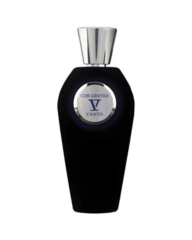 V Canto Cor Gentile Extrait de Parfum 100 ml bočica