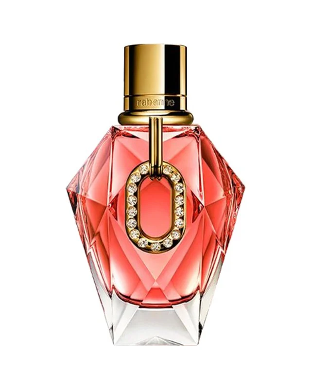 Rabanne Million Gold Pure Diamonds Eau de Parfum 90 ml bočica