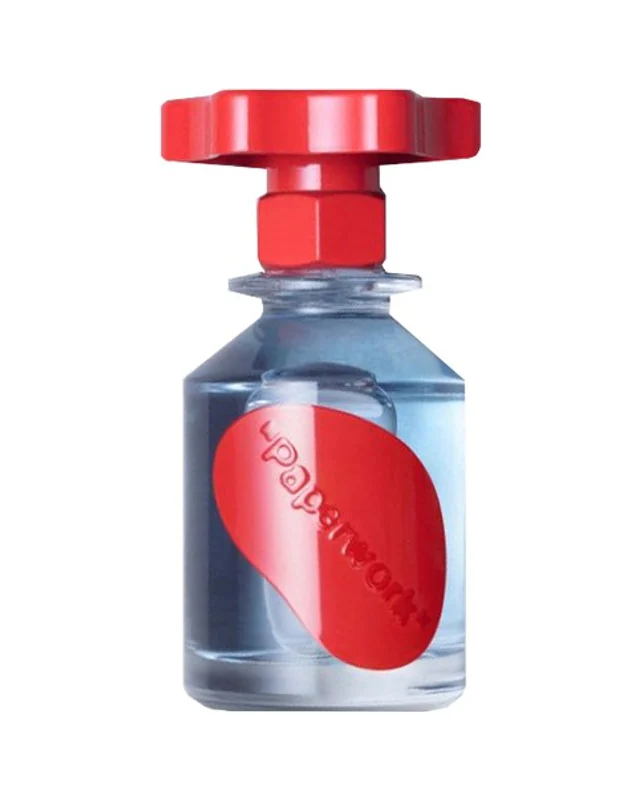 Off-White Paperwork Solution No 2 Eau de Parfum 100 ml bočica