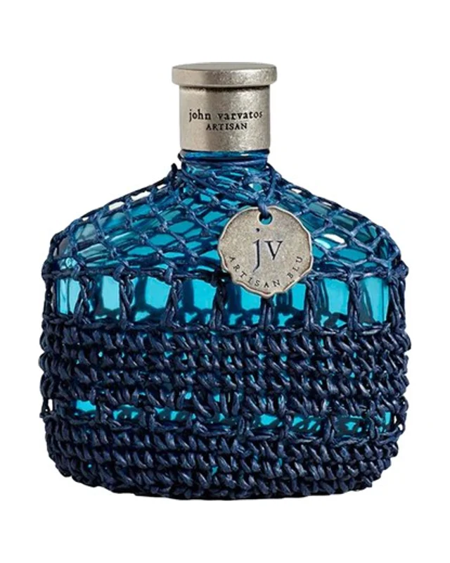 John Varvatos Artisan Blu Eau de Toilette 125 ml bočica