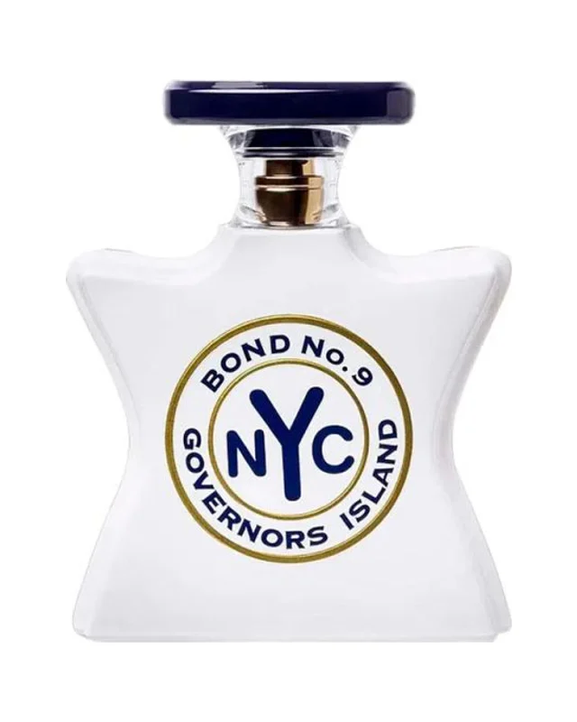 Bond No. 9 Governors Island Eau de Parfum 100 ml bočica