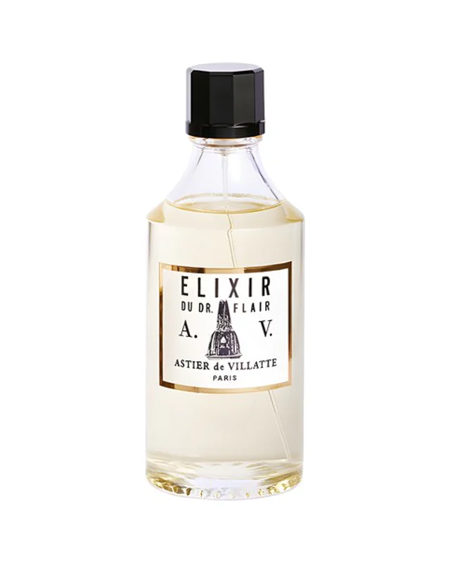 Astier de Villatte Elixir Du Docteur Flair Eau de Cologne 50 ml bočica