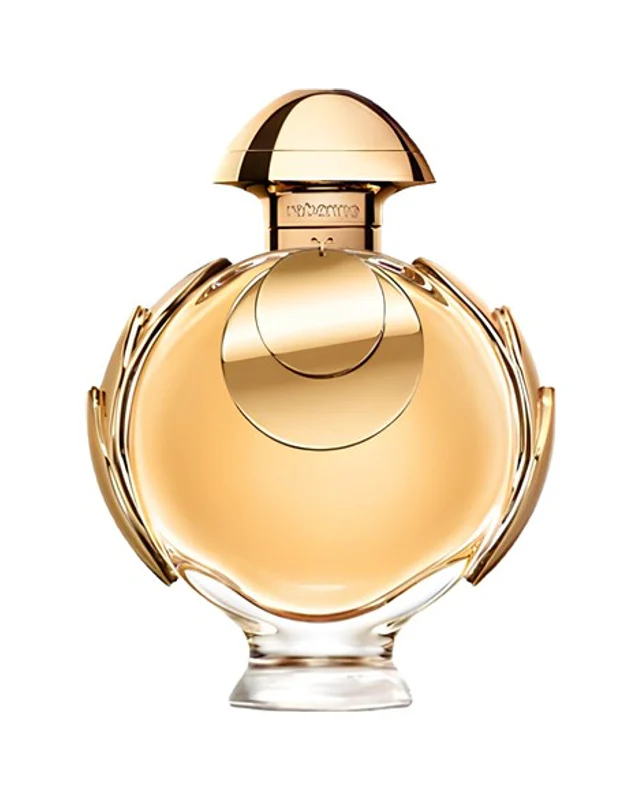 Rabanne Olympea Elixir Intense Eau de Parfum 80 ml bočica