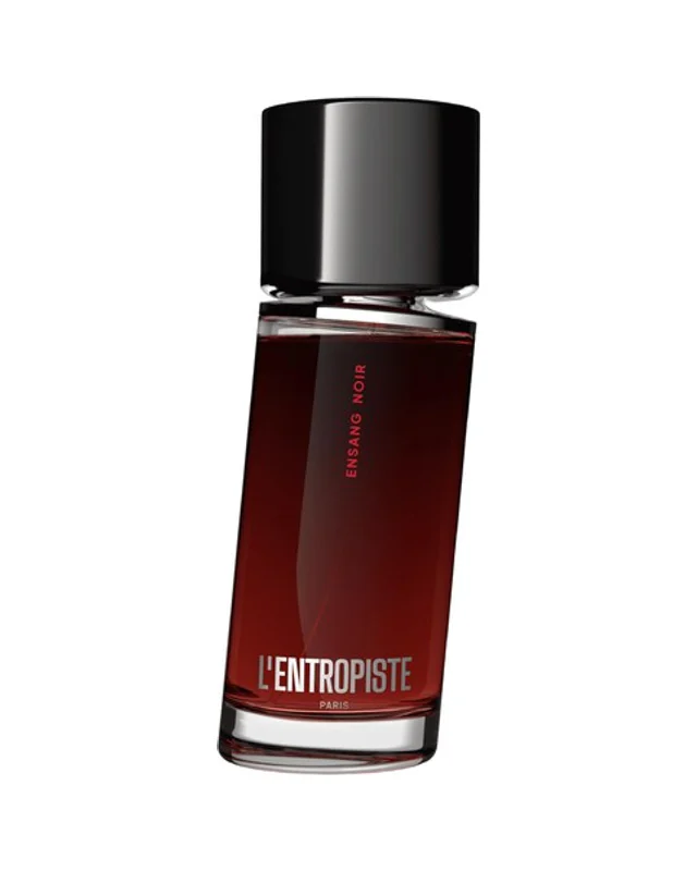L'Entropiste Ensang Noir Eau de Parfum 100 ml bočica