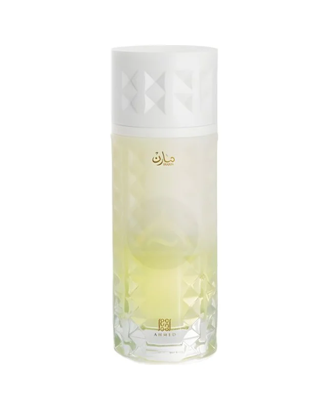 Ahmed Al Maghribi Marin Eau de Parfum 100 ml bočica
