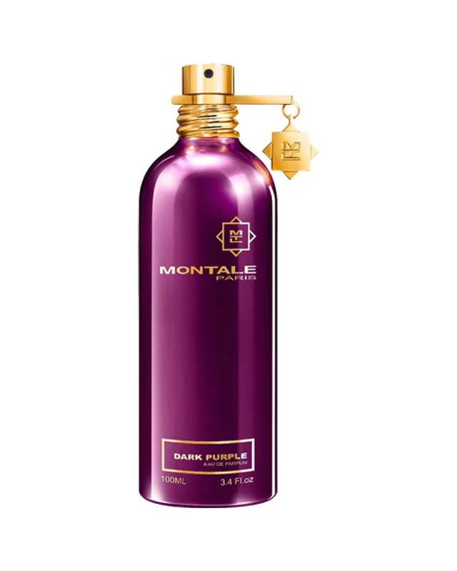 Montale Dark Purple Eau de Parfum 100 ml bočica