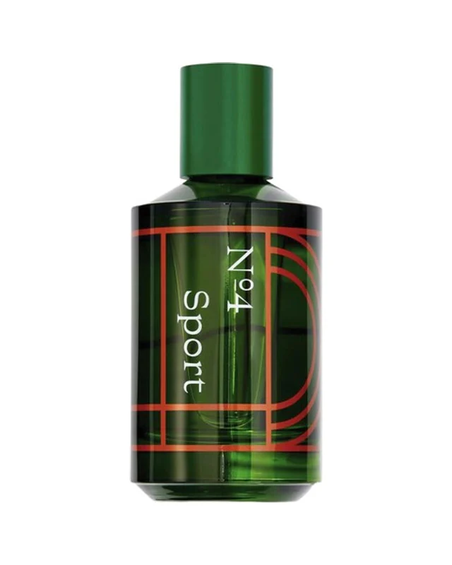 Thomas Kosmala No 4 Sport Eau de Parfum 100 ml bočica