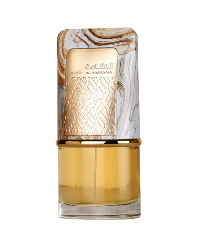 Lattafa Al Nashama Eau de Parfum 100 ml bočica