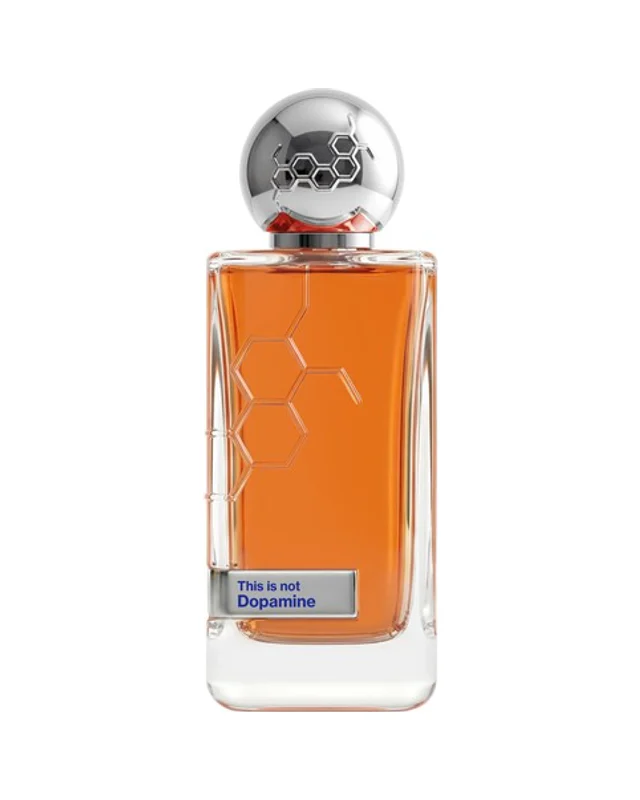 Hormone Paris This Is Not Dopamine Eau de Parfum 100 ml bočica