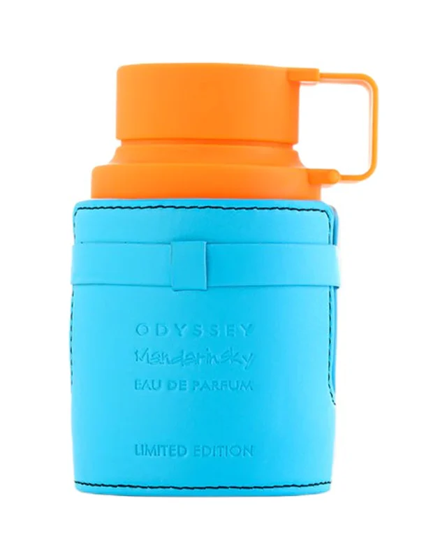 Armaf Odyssey Mandarin Sky Eau de Parfum 100 ml bočica