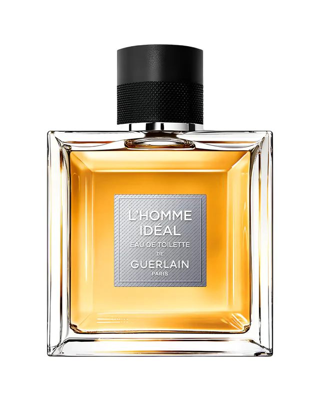 Guerlain L'Homme Idéal Eau de Toilette 100 ml bočica