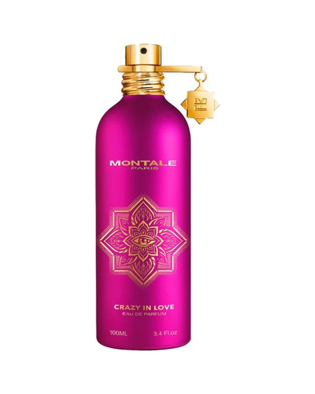 Montale Crazy In Love Eau de Parfum 100 ml bočica