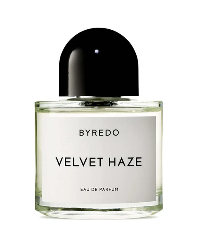 Byredo Velvet Haze Eau de Parfum 100 ml bočica