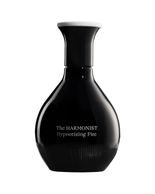 The Harmonist Hypnotising Fire Eau de Parfum 5 ml dekant