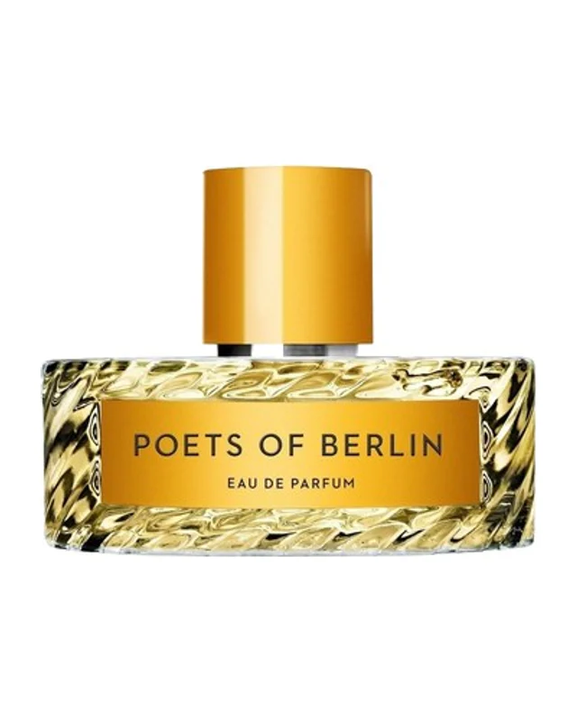 Vilhelm Parfumerie Poets Of Berlin Eau de Parfum 100 ml bočica