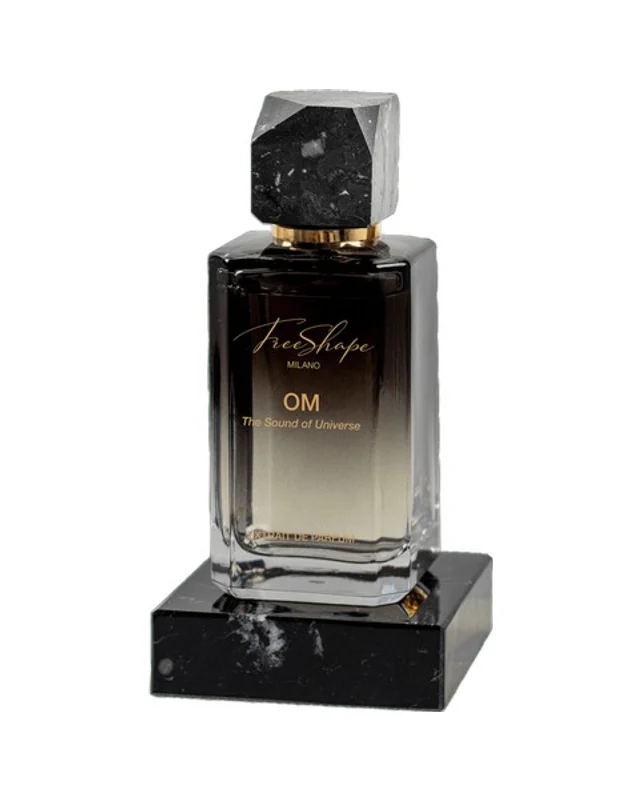 FreeShape Milano Om The Sound Of Universe Parfum 100 ml bočica