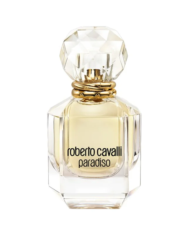 Roberto Cavalli Paradiso Eau de Parfum 100 ml bočica