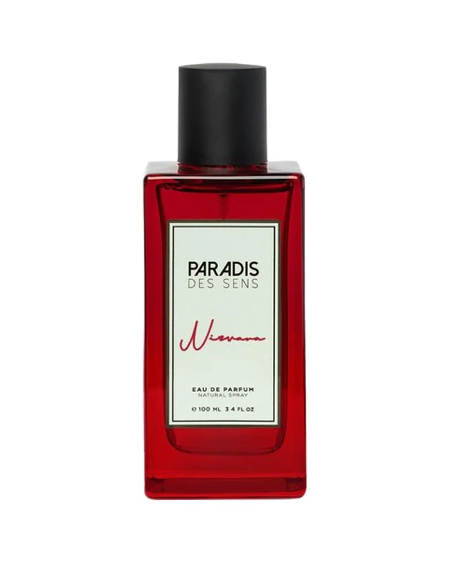 Paradis Des Sens Nirvana Eau de Parfum 100 ml bočica