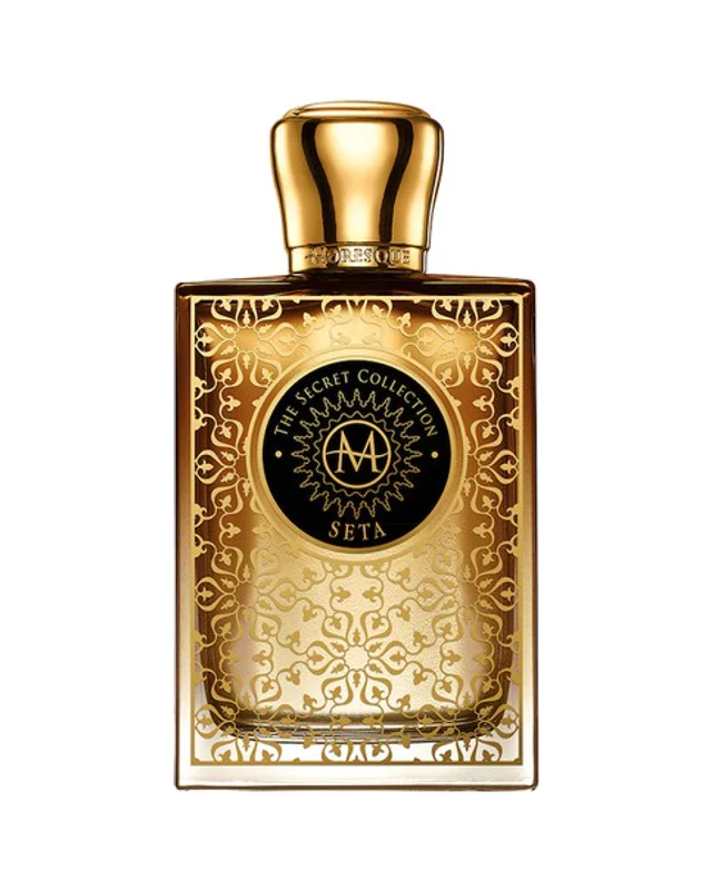 Moresque Seta Eau de Parfum 75 ml bočica