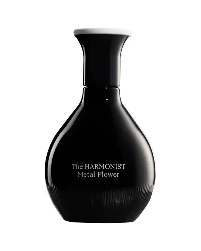 The Harmonist The Harmonist Metal Flower (EDP) Eau de Parfum 50 ml bočica