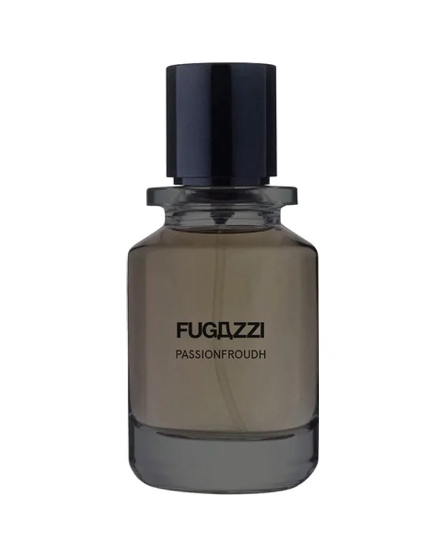 FUGAZZI Passionfroudh Extrait de Parfum 100 ml bočica