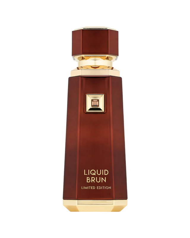 French Avenue Liquid Brun Limited Edition Extrait de Parfum 150 ml bočica
