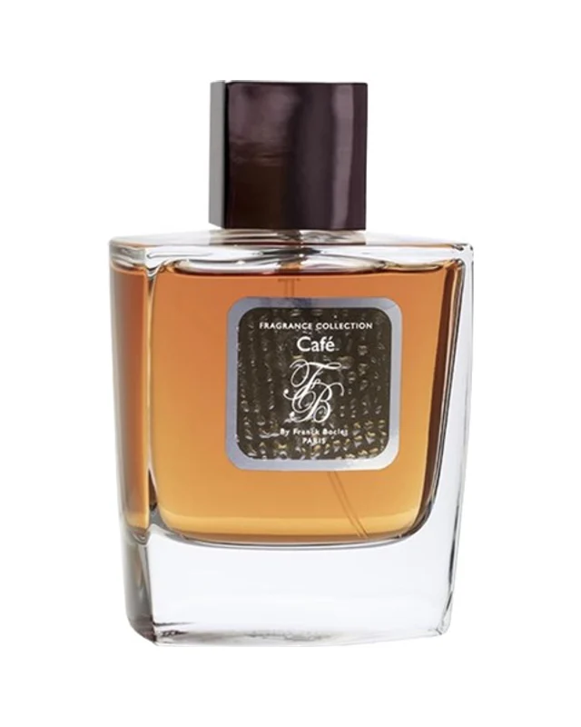 Franck Boclet Cafe Eau de Parfum 100 ml bočica
