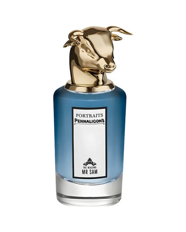 Penhaligon's The Blazing Mister Sam Eau de Parfum 75 ml bočica