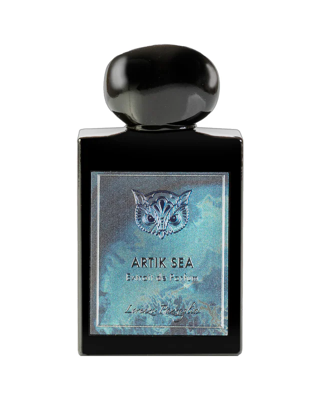 Lorenzo Pazzaglia Artik Sea Extrait de Parfum 50 ml bočica