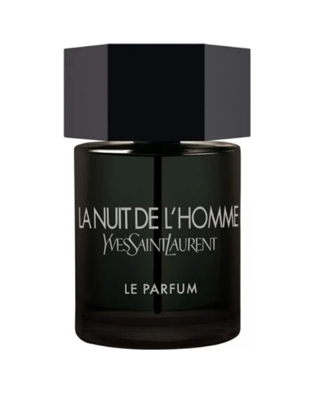 Yves Saint Laurent La Nuit De L'Homme Eau de Parfum 100 ml bočica