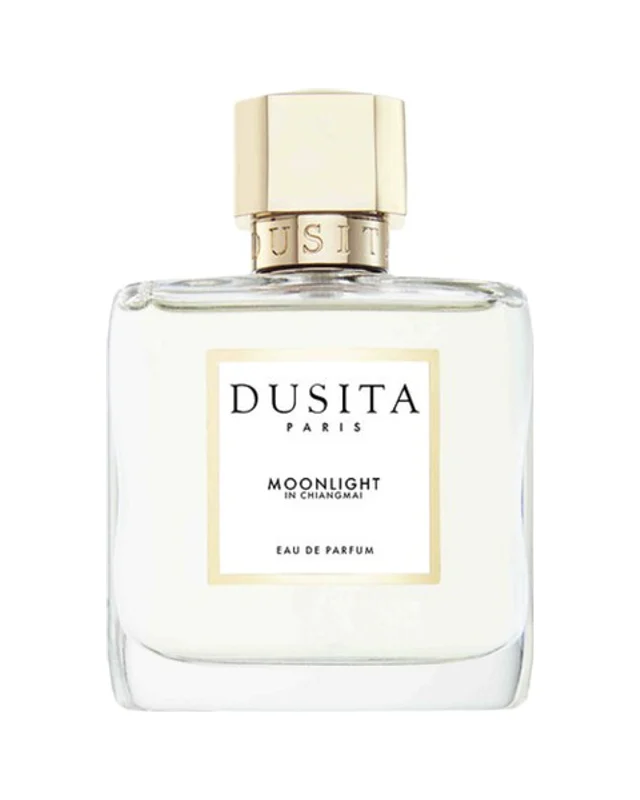 Dusita Moonlight In Chiangmai Eau de Parfum 100 ml bočica