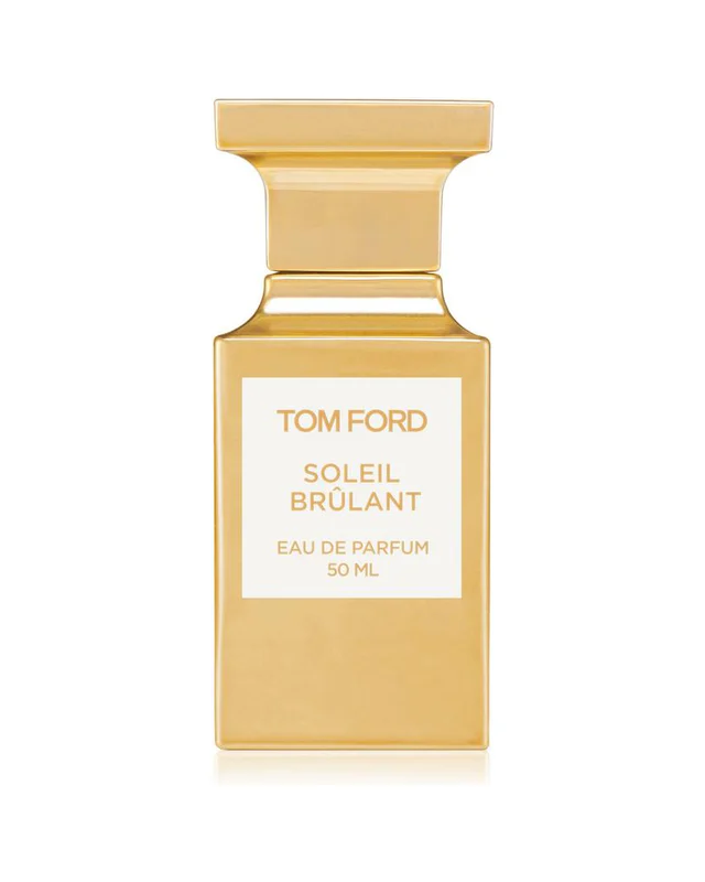 TOM FORD Soleil Brulant Eau de Parfum 50 ml bočica