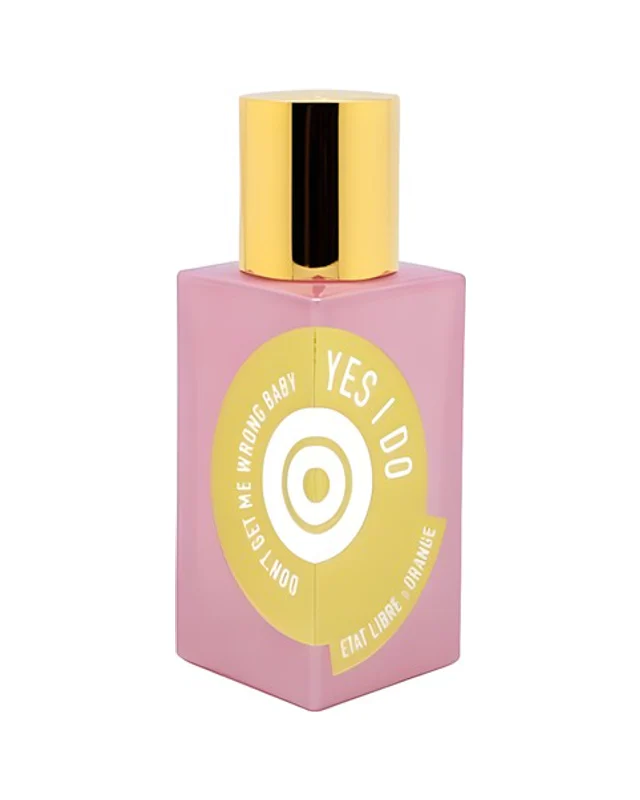 Etat Libre d'Orange Don't Get Me Wrong Baby Yes I Do Eau de Parfum 100 ml bočica