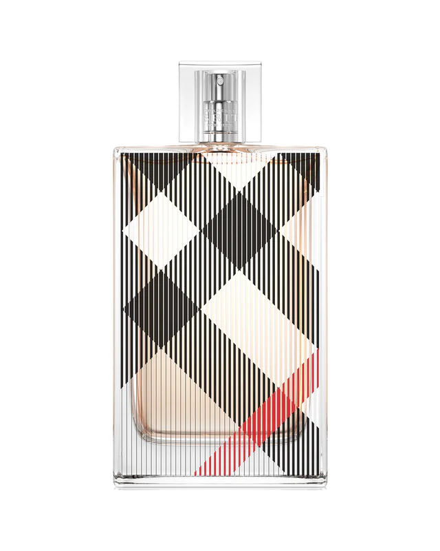 Burberry Brit Eau de Parfum 100 ml bočica