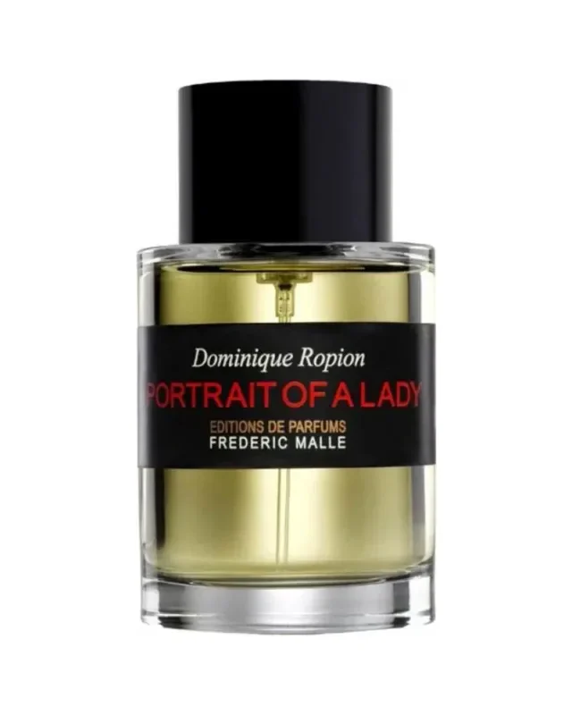 Frédéric Malle Portrait Of A Lady Eau de Parfum 100 ml bočica